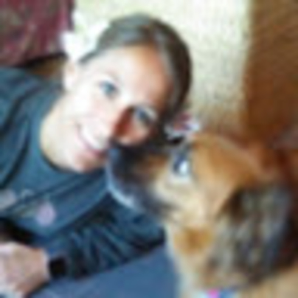 Meet your Posher, Kelley